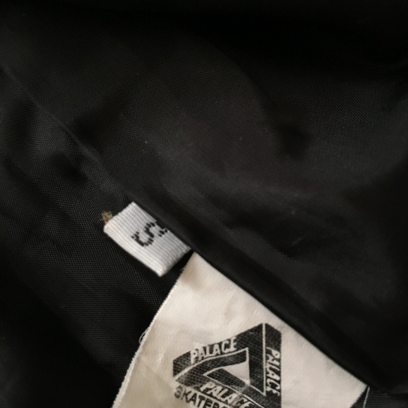Palace Windbreaker - Picture 2 of 3
